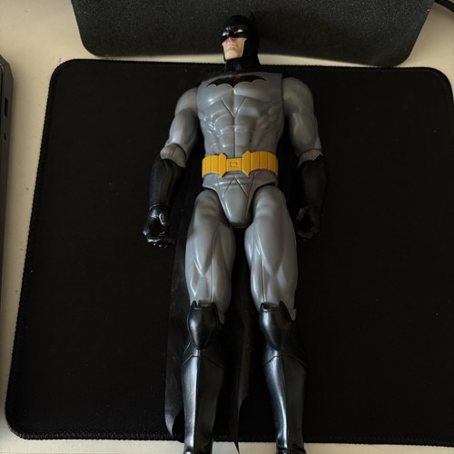 Batman comics action figure - comics,