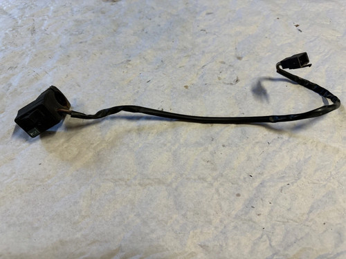 Commande klaxon yamaha 450 - commande,