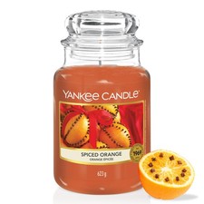 Yankee Candle Candela