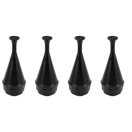 Pezzi boccaglio trombone - 4,