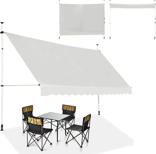 Tenda sole per - per, balcone