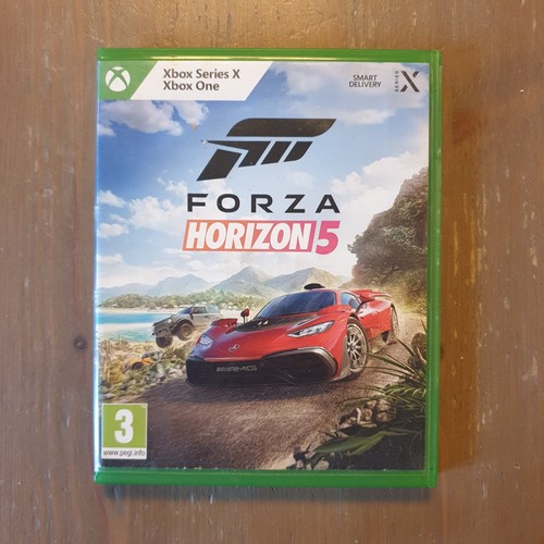 Forza horizon gioco per - 5,