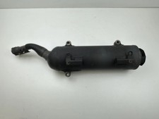 SILENZIATORE YAMAHA X-MAX 125