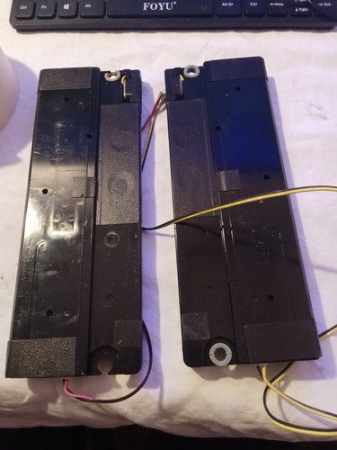 Altoparlanti speaker per - altoparlanti/speaker, tv
