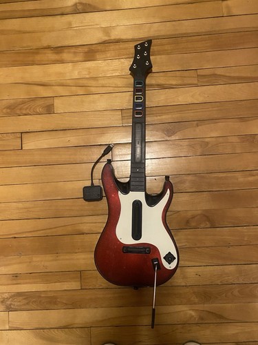 Harmonix guitar hero - guitar,