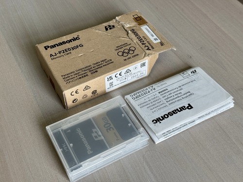 Panasonic p2e030fg scheda - aj-p2e030fg,