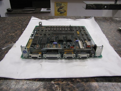 Apple 1983 macintosh 512k - 1983-84,