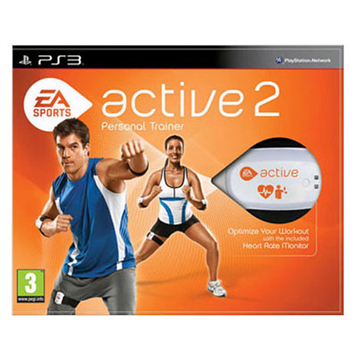 Sports active - 2, +