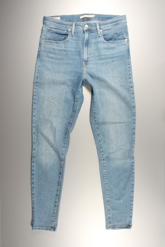 Jeans levi mile high - jeans, super