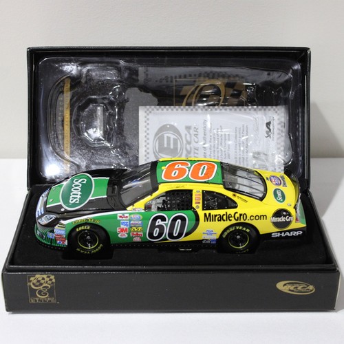Carl edwards 2007 elite 60 - carl,