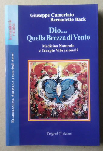 Dio quella brezza vento - quella, di
