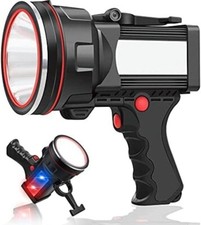 Sun God Potente Torcia Luce