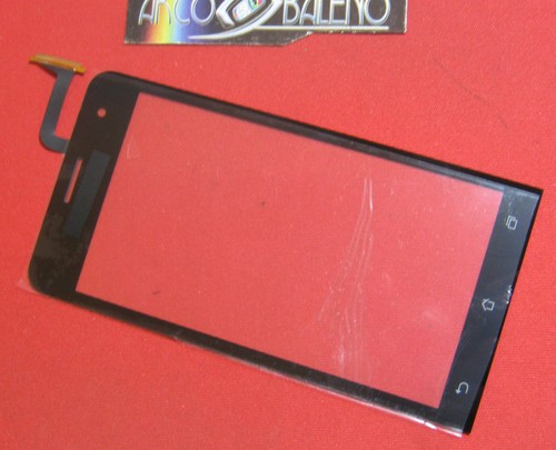 Vetro touch screen per asus - screen,