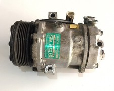 compressore aria condizionata opel corsa 1.7 Diesel Anno 2003 Originale