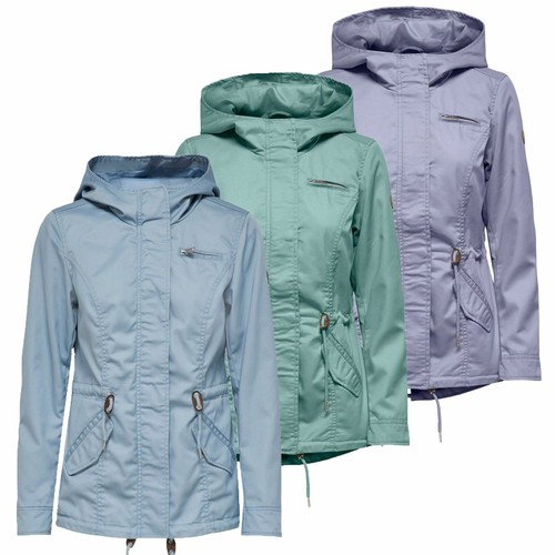 Only lorca parka donna giacca - lorca,