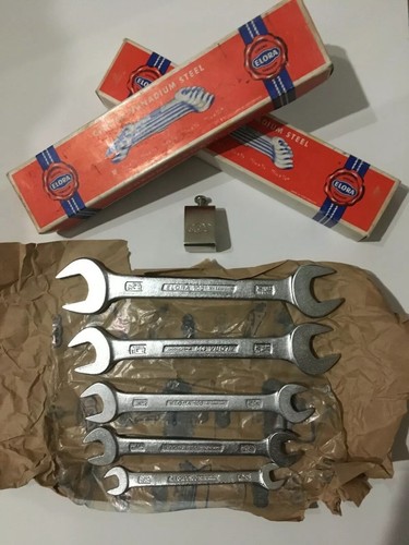 Set chiavi nos elora 100 - set, af