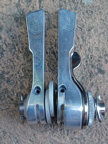 Campagnolo record syncro nos - c-record,