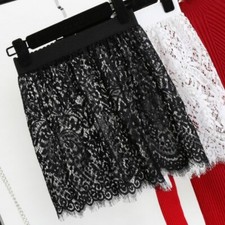 Sottogonna donna pizzo slip