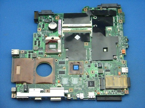 Scheda madre difettoso asus - scheda,