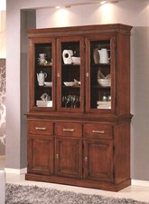 MOBILE CREDENZA MADIA 3P + 3C