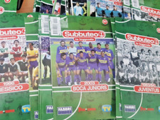 SUBBUTEO LA LEGGENDA -