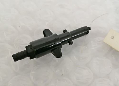 Innesto maschio per mercury - maschio,