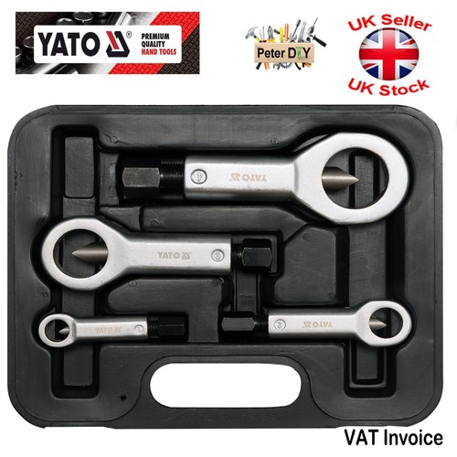 Yato professional heavy duty - yato,