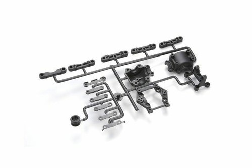 Kyosho la209 set - kyosho, testine
