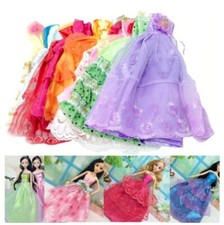 + IDEA REGALO 5 VESTITI