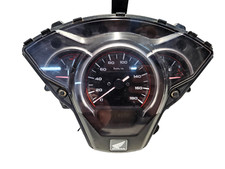 CONTACHILOMETRI STRUMENTAZIONE