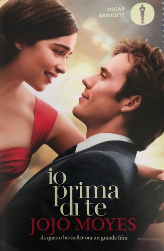 Libro prima jojo - -,