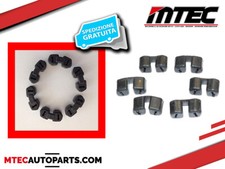Kit gommini puleggia compressore A/C Mercedes Classe A W169 Classe B W245