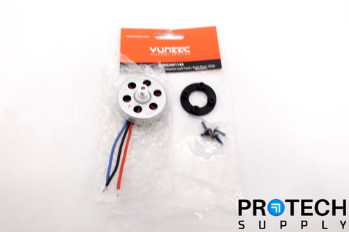 Motore brushless yuneec - brushless,