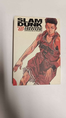 Slam dunk di takehiko - slam,