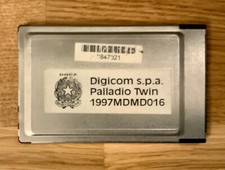Digicom s.p.a. Palladio Twin
