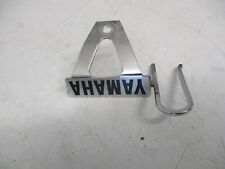 Stemma anteriore Yamaha Yamaha