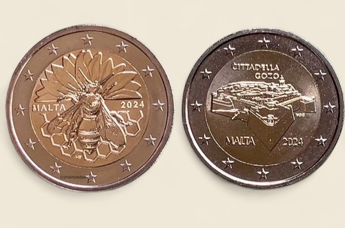 Malta euro 2024 - euro, 2
