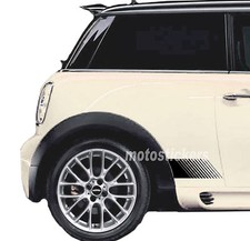Adesivi Mini Cooper - Tuning