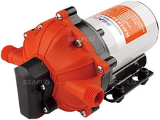 Pompa membrana serie 12v - a,