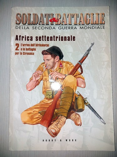 Soldati battaglie della - e,