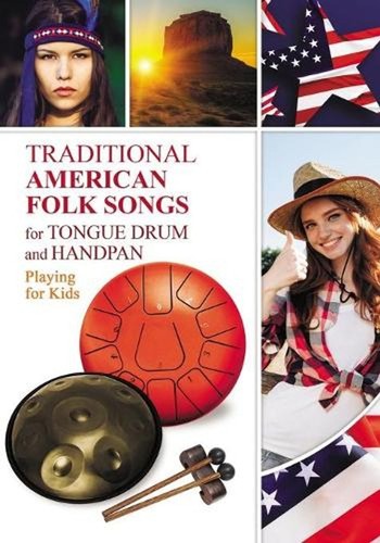 Traditional american folk - traditional,