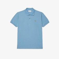 Lacoste Polo Taglio Classico