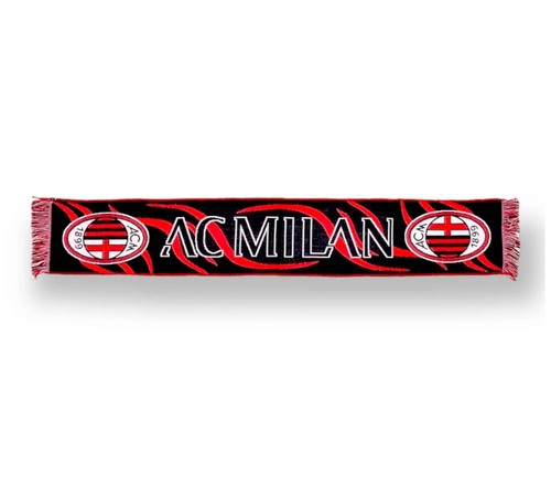 Sciarpa milan ufficiale - milan,