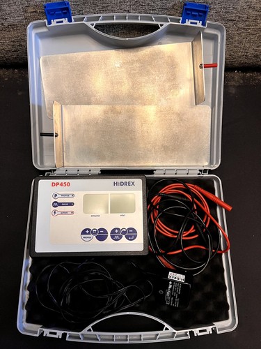 Hidrex dp450 macchina - dp450,