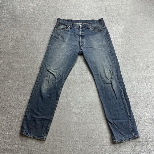 Pantalone jeans uomo levis - pantalone,