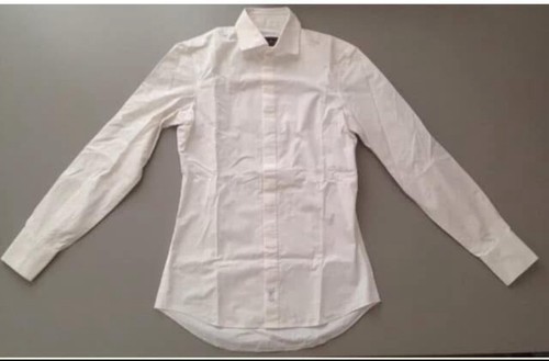 Camicia dsquared uomo - dsquared, taglia