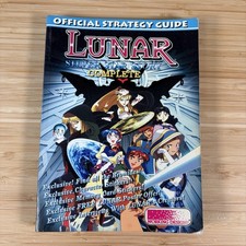 Lunar Silver Star Story