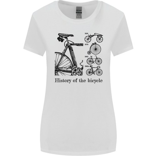 Storia della bicicletta - storia,