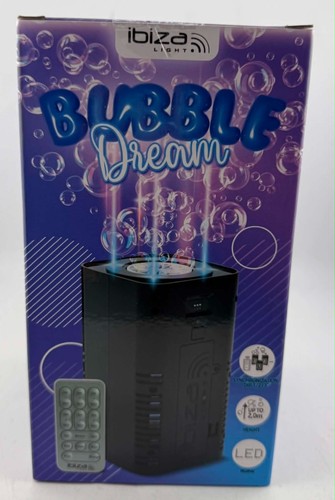 Ibiza bubble dream macchina - ibiza, bubble-dream