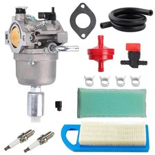 Erstausrüstungs Vergaser für